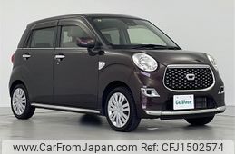 daihatsu cast 2019 -DAIHATSU--Cast DBA-LA250S--LA250S-0153677---DAIHATSU--Cast DBA-LA250S--LA250S-0153677-