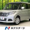 suzuki solio 2020 quick_quick_MA26S_MA26S-265428 image 1