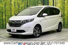 honda freed-hybrid 2018 CFJ1701540