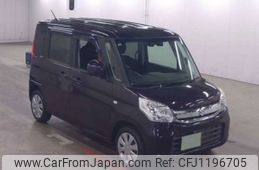 suzuki spacia 2016 -SUZUKI 【静岡 583ｿ5011】--Spacia DAA-MK42S--MK42S-167432---SUZUKI 【静岡 583ｿ5011】--Spacia DAA-MK42S--MK42S-167432-