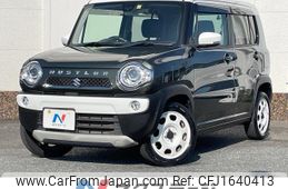 suzuki hustler 2015 CFJ1640413