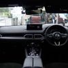 mazda cx-8 2023 CFJ1549191 image 3