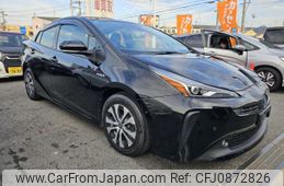 toyota prius 2019 quick_quick_DAA-ZVW51_6136655