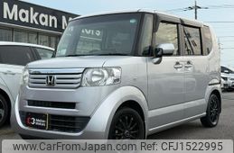 honda n-box-plus 2012 CFJ1522995
