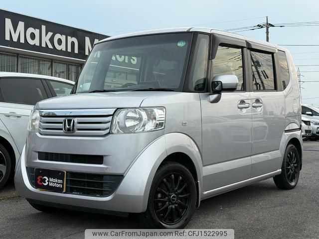 honda n-box-plus 2012 CFJ1522995 image 1