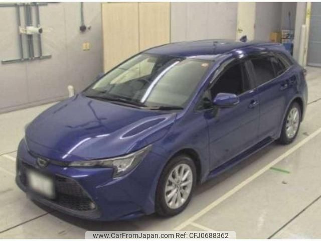 toyota corolla-touring-wagon 2020 quick_quick_3BA-ZRE212W_6018946 image 1