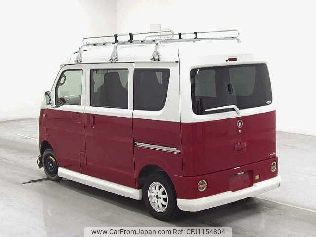 nissan clipper-van 2017 -NISSAN--Clipper Van DR17V-142169---NISSAN--Clipper Van DR17V-142169- image 2
