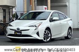 toyota prius 2016 quick_quick_DAA-ZVW50_ZVW50-8046264