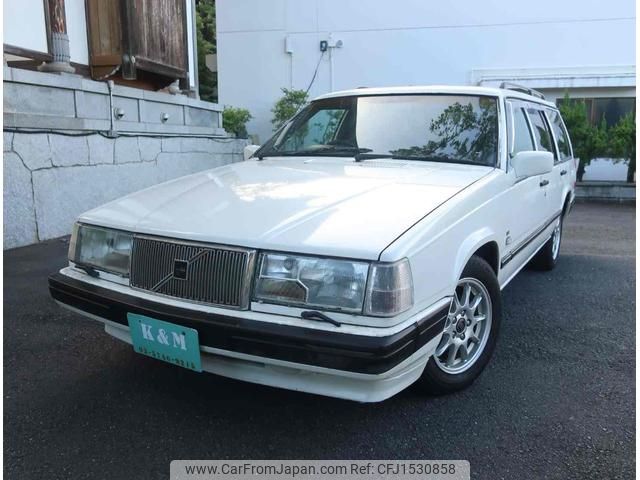volvo 940 1997 CFJ1530858 image 1
