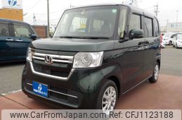 honda n-box 2022 -HONDA--N BOX 6BA-JF3--JF3-5175162---HONDA--N BOX 6BA-JF3--JF3-5175162-