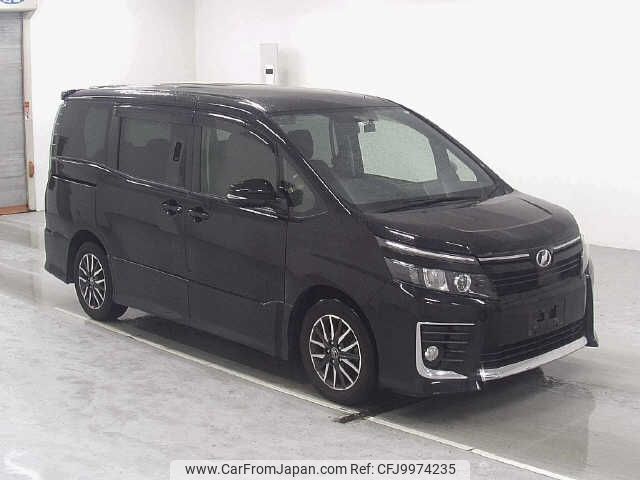 toyota voxy 2014 -TOYOTA--Voxy ZRR80W--0018769---TOYOTA--Voxy ZRR80W--0018769- image 1