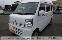 mitsubishi minicab-van 2022 -MITSUBISHI 【倉敷 480ｹ9428】--Minicab Van 5BD-DS17V--DS17V-610458---MITSUBISHI 【倉敷 480ｹ9428】--Minicab Van 5BD-DS17V--DS17V-610458-
