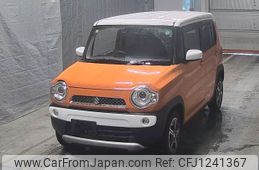 suzuki hustler 2018 -SUZUKI--Hustler MR41S-636582---SUZUKI--Hustler MR41S-636582-