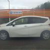 nissan note 2018 -NISSAN 【袖ヶ浦 543 7788】--Note DBA-E12--E12-577944---NISSAN 【袖ヶ浦 543 7788】--Note DBA-E12--E12-577944- image 15