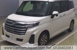 toyota roomy 2022 -TOYOTA 【湘南 502ﾓ5215】--Roomy 5BA-M900A--M900A-0694523---TOYOTA 【湘南 502ﾓ5215】--Roomy 5BA-M900A--M900A-0694523-