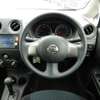 nissan note 2012 No.12162 image 5