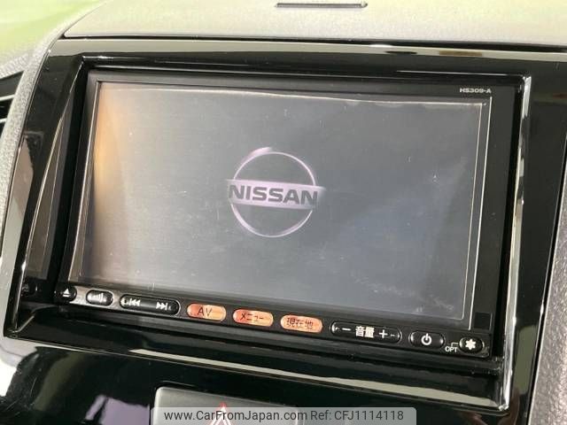 nissan roox 2010 -NISSAN--Roox DBA-ML21S--ML21S-514940---NISSAN--Roox DBA-ML21S--ML21S-514940- image 2