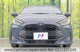 toyota yaris 2024 -TOYOTA--Yaris MXPH14--0016590---TOYOTA--Yaris MXPH14--0016590-