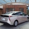 toyota prius 2017 -TOYOTA 【三河 302ﾇ9670】--Prius ZVW50--6080564---TOYOTA 【三河 302ﾇ9670】--Prius ZVW50--6080564- image 2