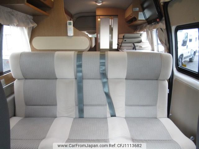 toyota hiace-van 2012 GOO_JP_700056143030250502001 image 1