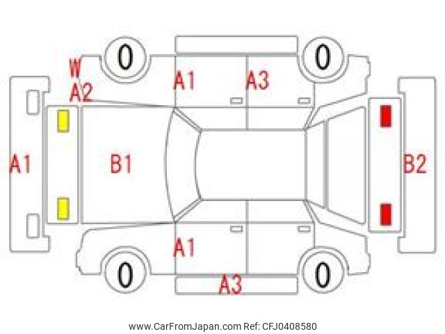 daihatsu tanto 2008 -DAIHATSU--Tanto DBA-L375S--L375S-0032650---DAIHATSU--Tanto DBA-L375S--L375S-0032650- image 2