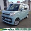 suzuki spacia 2018 -SUZUKI--Spacia MK53S--109885---SUZUKI--Spacia MK53S--109885- image 1