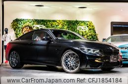 bmw m4 2017 CFJ1854184