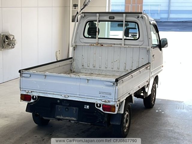 subaru sambar-truck 2009 -SUBARU--Samber Truck TT2-434397---SUBARU--Samber Truck TT2-434397- image 2