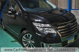 nissan elgrand 2017 quick_quick_DBA-PE52_PE52-053418