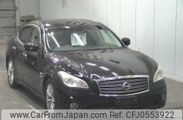 nissan fuga 2011 -NISSAN--Fuga HY51-404633---NISSAN--Fuga HY51-404633-