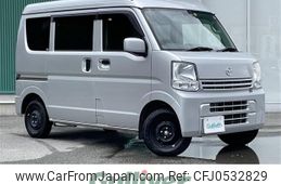 mazda scrum-van 2018 -MAZDA--Scrum Van HBD-DG17V--DG17V-260422---MAZDA--Scrum Van HBD-DG17V--DG17V-260422-