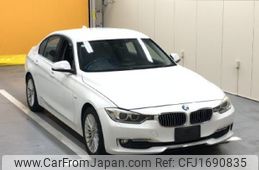 bmw 3-series 2013 CFJ1690835