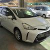 toyota prius-α 2015 -TOYOTA--Prius α ZVW40W-3106064---TOYOTA--Prius α ZVW40W-3106064- image 4