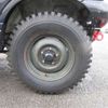 suzuki jimny 2002 -SUZUKI--Jimny TA-JB23W--JB23W-321776---SUZUKI--Jimny TA-JB23W--JB23W-321776- image 7