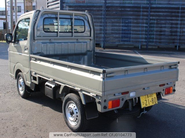 suzuki carry-truck 2024 -SUZUKI 【三重 480ﾋ2180】--Carry Truck DA16T--838644---SUZUKI 【三重 480ﾋ2180】--Carry Truck DA16T--838644- image 2