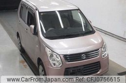 suzuki wagon-r 2012 -SUZUKI 【後日 580】--Wagon R MH34S--136254---SUZUKI 【後日 580】--Wagon R MH34S--136254-