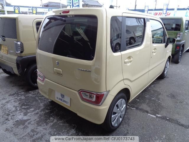 suzuki wagon-r 2023 quick_quick_5BA-MH85S_MH85S-190339 image 2