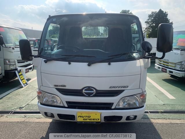 hino dutro 2014 GOO_NET_EXCHANGE_0580589A30240802W001 image 2