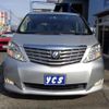 toyota alphard 2011 -TOYOTA--Alphard ANH20W--8191132---TOYOTA--Alphard ANH20W--8191132- image 10