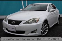 lexus is 2010 -LEXUS--Lexus IS GSE20--20097381---LEXUS--Lexus IS GSE20--20097381-
