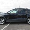 volkswagen cross-polo 2013 CFJ1744778 image 4