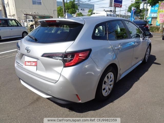 toyota corolla-touring-wagon 2020 -TOYOTA--Corolla Touring ZRE212W--ZRE212-6010360---TOYOTA--Corolla Touring ZRE212W--ZRE212-6010360- image 2