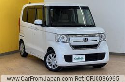 honda n-box 2019 -HONDA--N BOX DBA-JF3--JF3-1243267---HONDA--N BOX DBA-JF3--JF3-1243267-