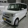 honda n-box 2022 -HONDA 【札幌 583ﾒ1168】--N BOX JF4--1226957---HONDA 【札幌 583ﾒ1168】--N BOX JF4--1226957- image 1