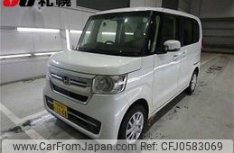 honda n-box 2022 -HONDA 【札幌 583ﾒ1168】--N BOX JF4--1226957---HONDA 【札幌 583ﾒ1168】--N BOX JF4--1226957-