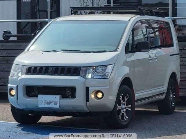 mitsubishi delica-d5 2013 -MITSUBISHI 【水戸 302ｾ2580】--Delica D5 CV1W--0903928---MITSUBISHI 【水戸 302ｾ2580】--Delica D5 CV1W--0903928- image 1