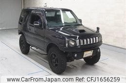 suzuki jimny 2012 CFJ1656259
