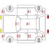 toyota crown 2013 -TOYOTA--Crown DBA-GRS211--GRS211-6002827---TOYOTA--Crown DBA-GRS211--GRS211-6002827- image 2