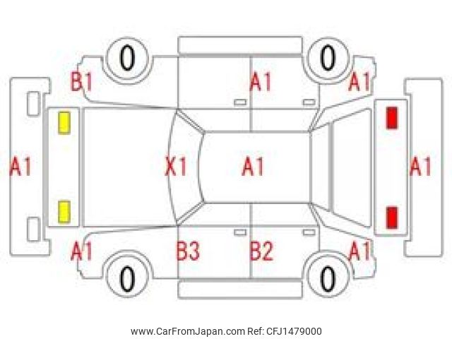toyota crown 2013 -TOYOTA--Crown DBA-GRS211--GRS211-6002827---TOYOTA--Crown DBA-GRS211--GRS211-6002827- image 2