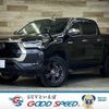 toyota hilux 2021 quick_quick_3DF-GUN125_GUN125-3928942 image 1